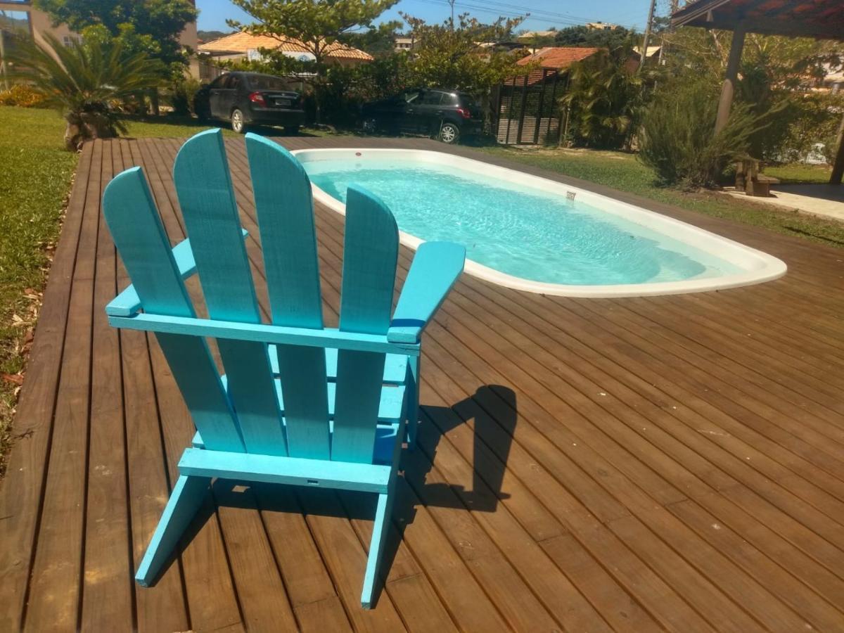 Cabanas No Rosa Прая-ду-Роса Екстер'єр фото