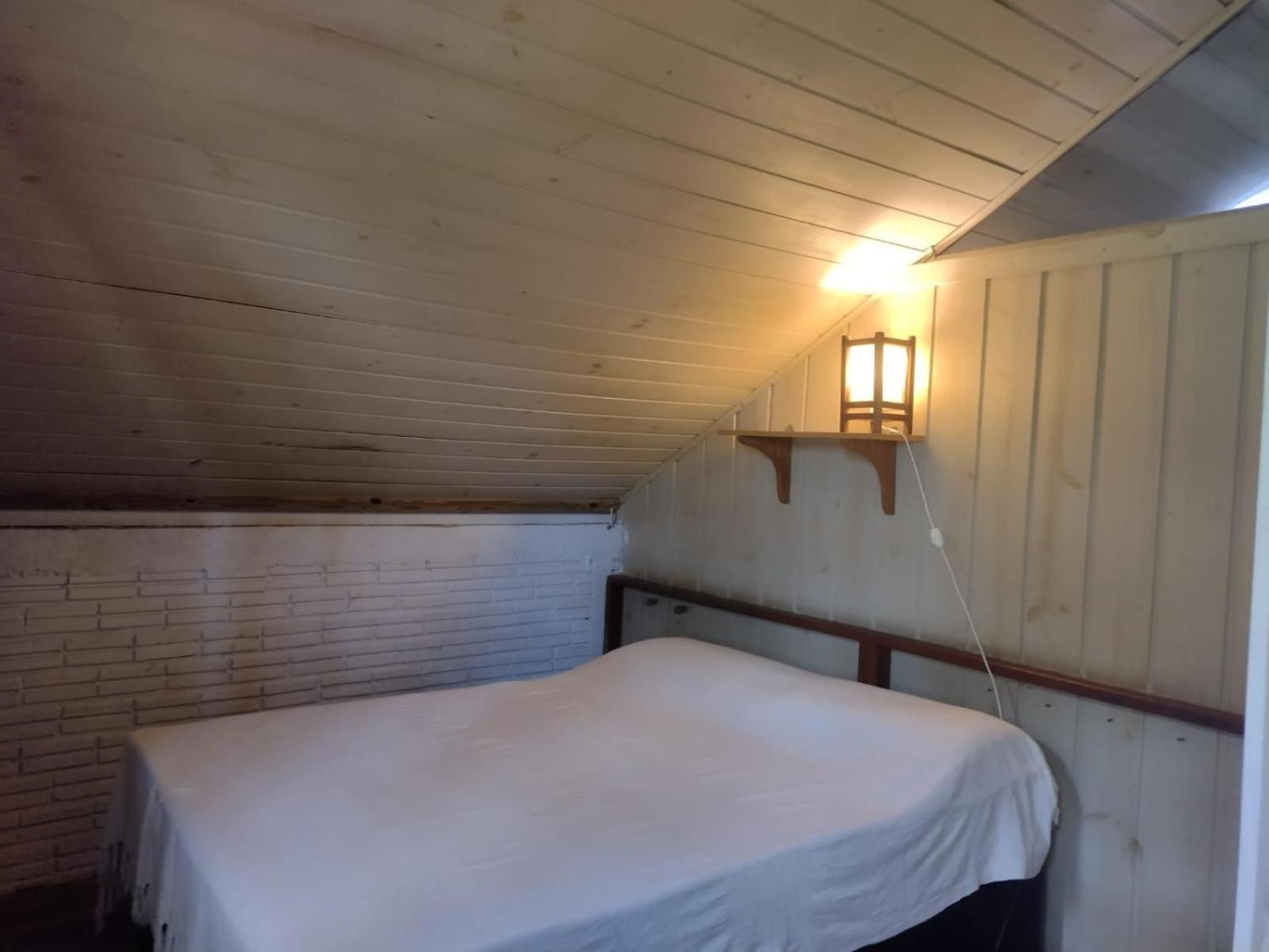 Cabanas No Rosa Прая-ду-Роса Номер фото