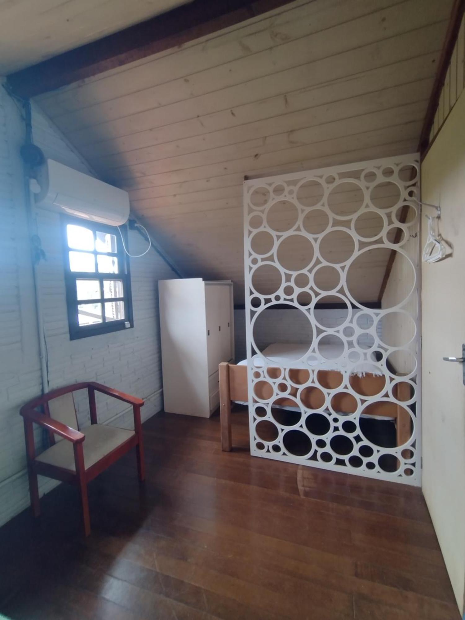 Cabanas No Rosa Прая-ду-Роса Номер фото