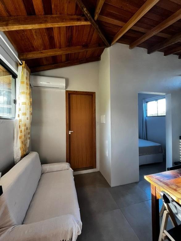 Cabanas No Rosa Прая-ду-Роса Номер фото